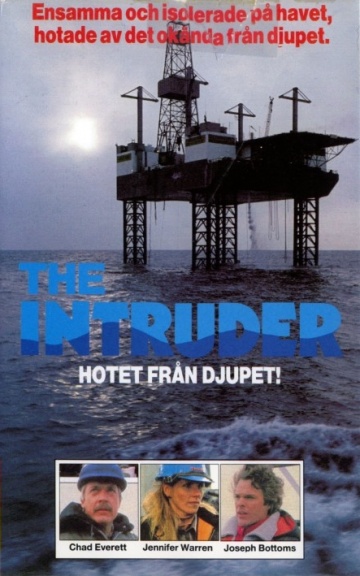 The Intruder Within