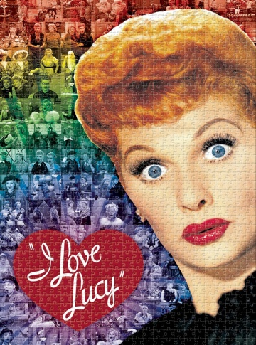 I Love Lucy