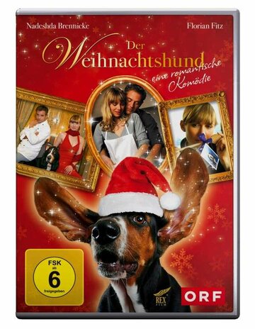 Der Weihnachtshund