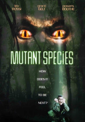Mutant Species