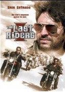 The Last Riders