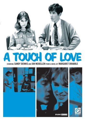 A Touch of Love
