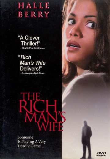 The Rich Man's Wife