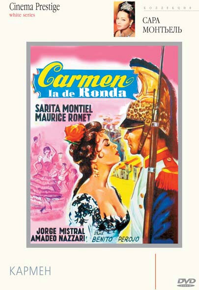 Carmen la de Ronda