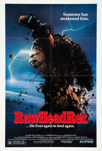 Rawhead Rex