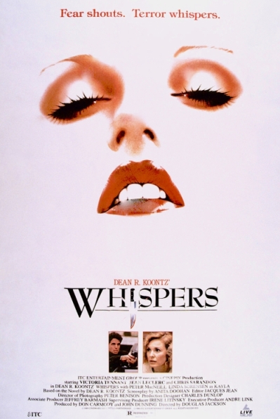 Whispers