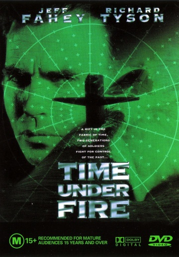 Time Under Fire