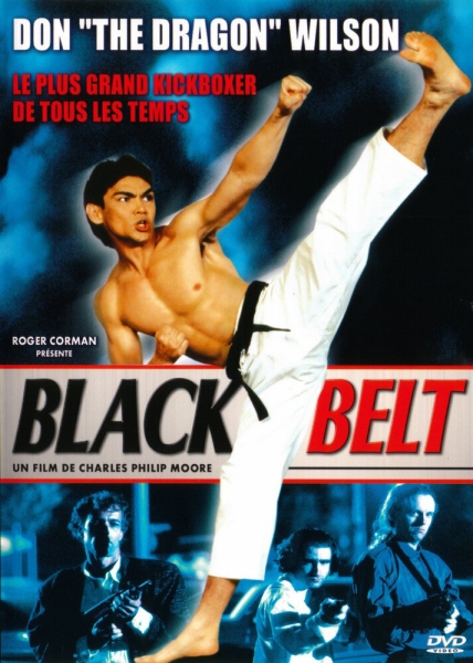 Blackbelt