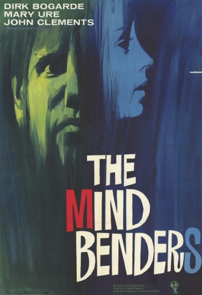 The Mind Benders