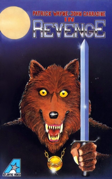 Revenge