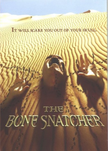 The Bone Snatcher