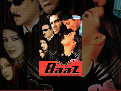 Baaz: A Bird in Danger