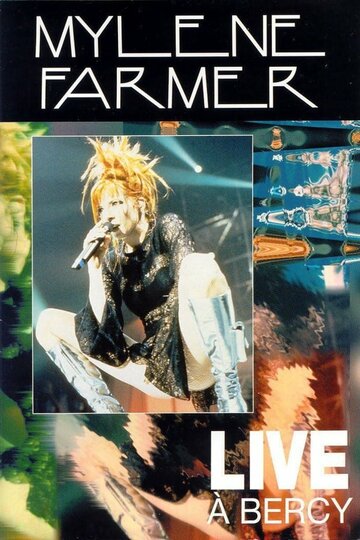 Mylene Farmer - Live A Bercy