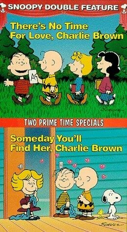 There's No Time for Love, Charlie Brown