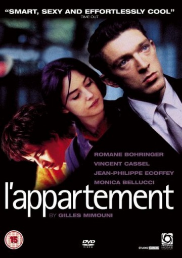 L'appartement