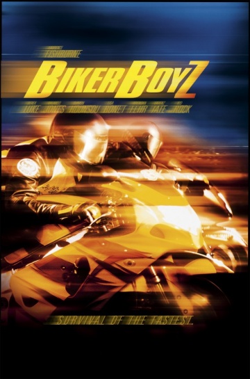 Biker Boyz