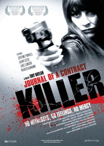 Journal of a Contract Killer