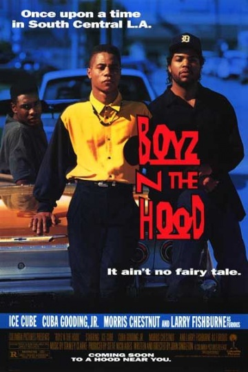 Boyz n the Hood