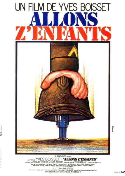 Allons z'enfants