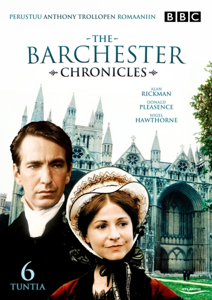 The Barchester Chronicles