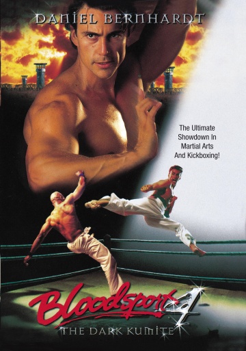 Bloodsport: The Dark Kumite