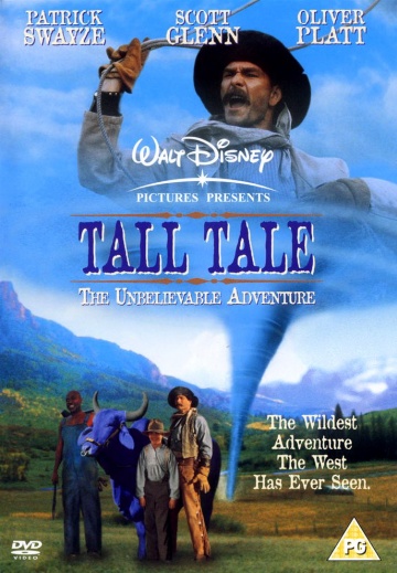 Tall Tale