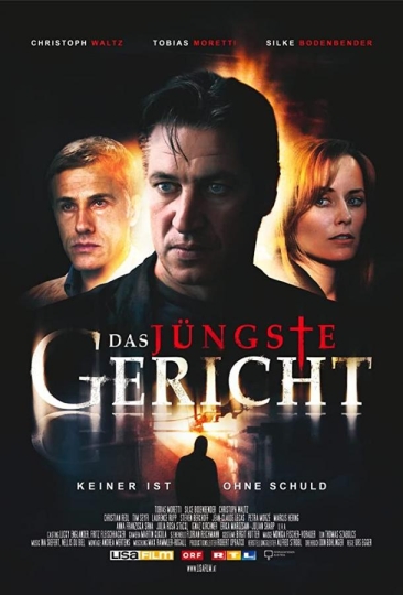 Das jüngste Gericht