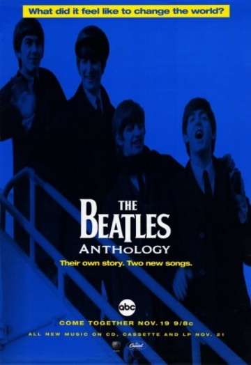 Антология Beatles (мини-сериал 1995 – 1996)