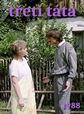 Третий папа