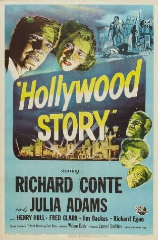 Hollywood Story