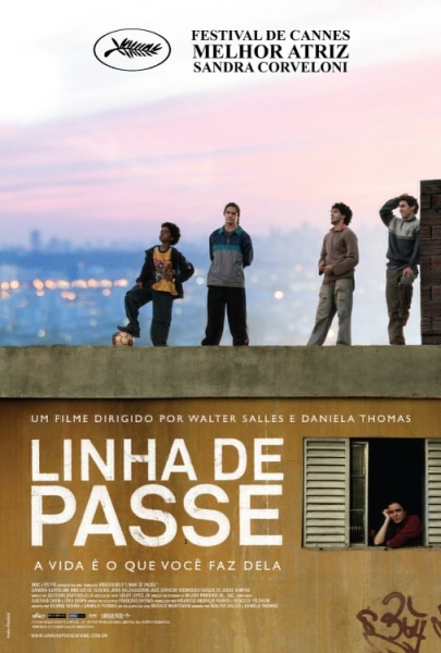 Linha de Passe