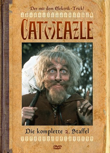 Catweazle