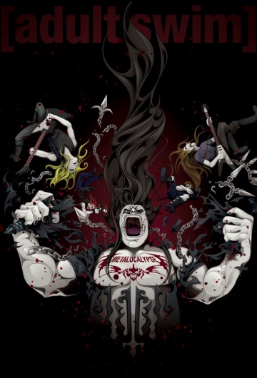 Metalocalypse