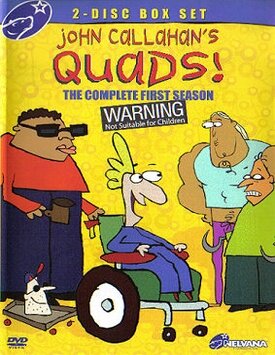Quads!