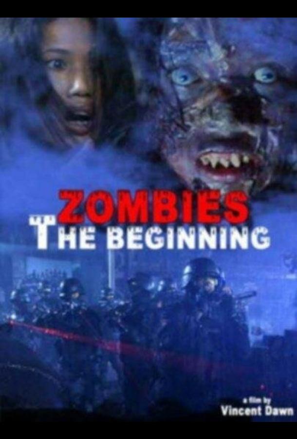 Zombi: La creazione