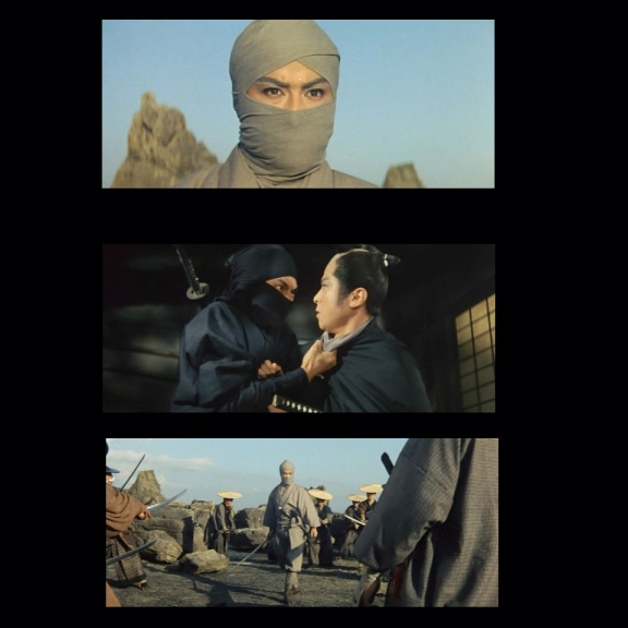 Kaze no bushi