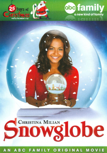 Snowglobe