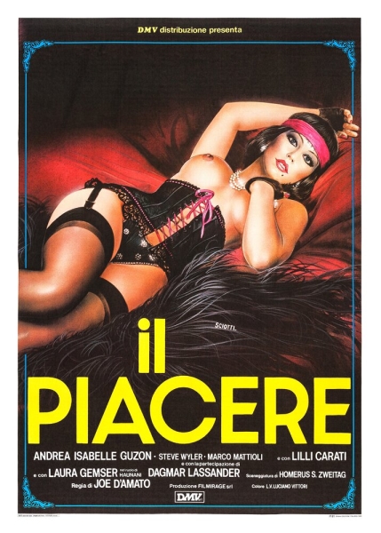 Il piacere