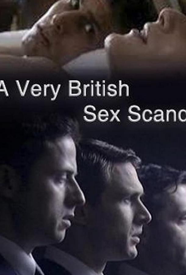 A Very British Sex Scandal