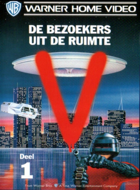 V: The Final Battle