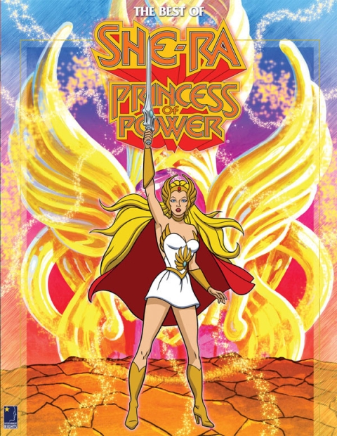 She-Ra: Princess of Power