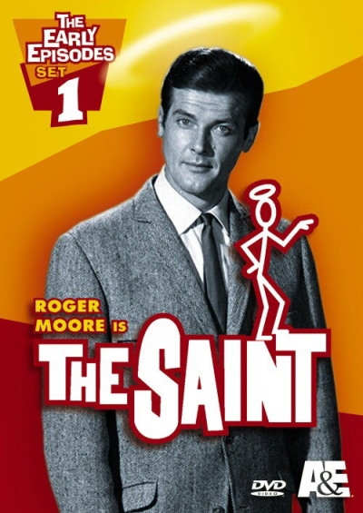 The Saint