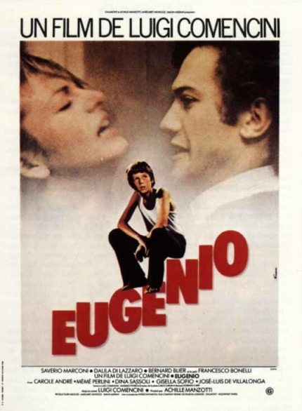 Voltati Eugenio
