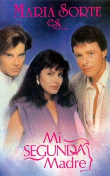Mi segunda madre