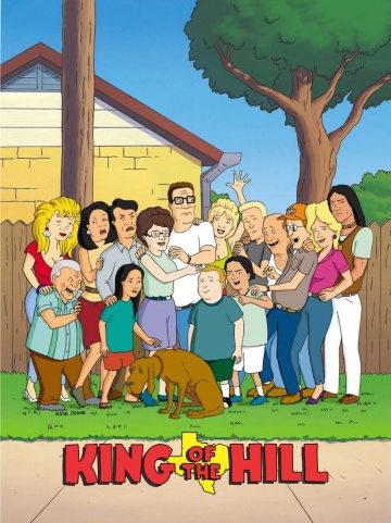 King of the Hill