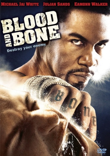 Blood and Bone