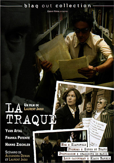 La traque