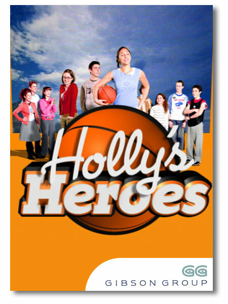 Holly's Heroes