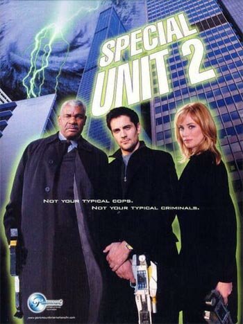 Special Unit 2