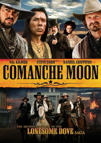 Comanche Moon